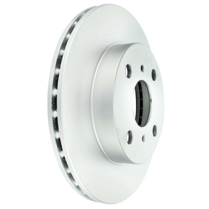 Quality-Built Black Series Brake Rotor BR31293G