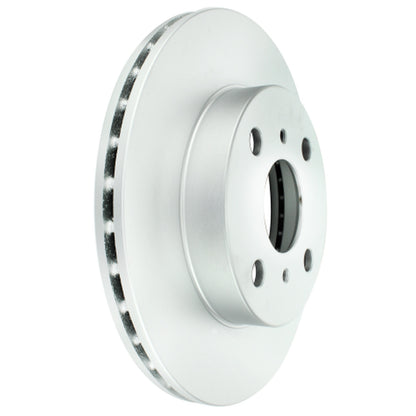 Quality-Built Black Series Brake Rotor BR31293G