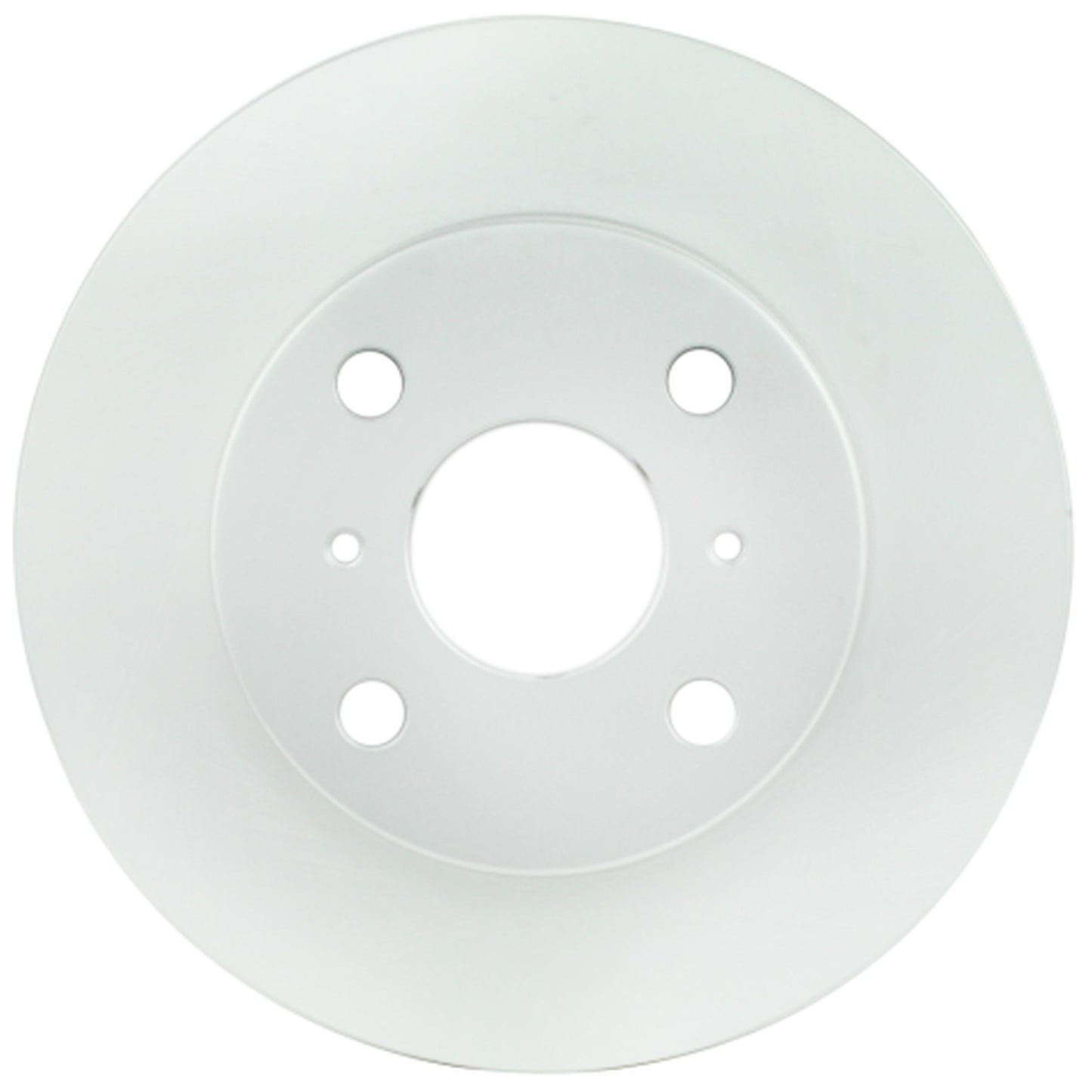Quality-Built Black Series Brake Rotor BR31293G