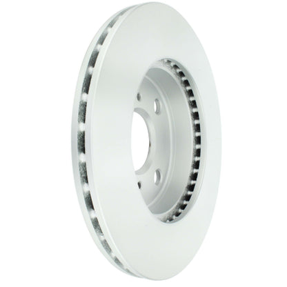 Quality-Built Black Series Brake Rotor BR31293G