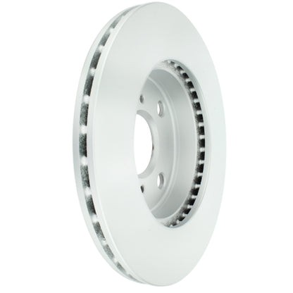 Quality-Built Black Series Brake Rotor BR31293G