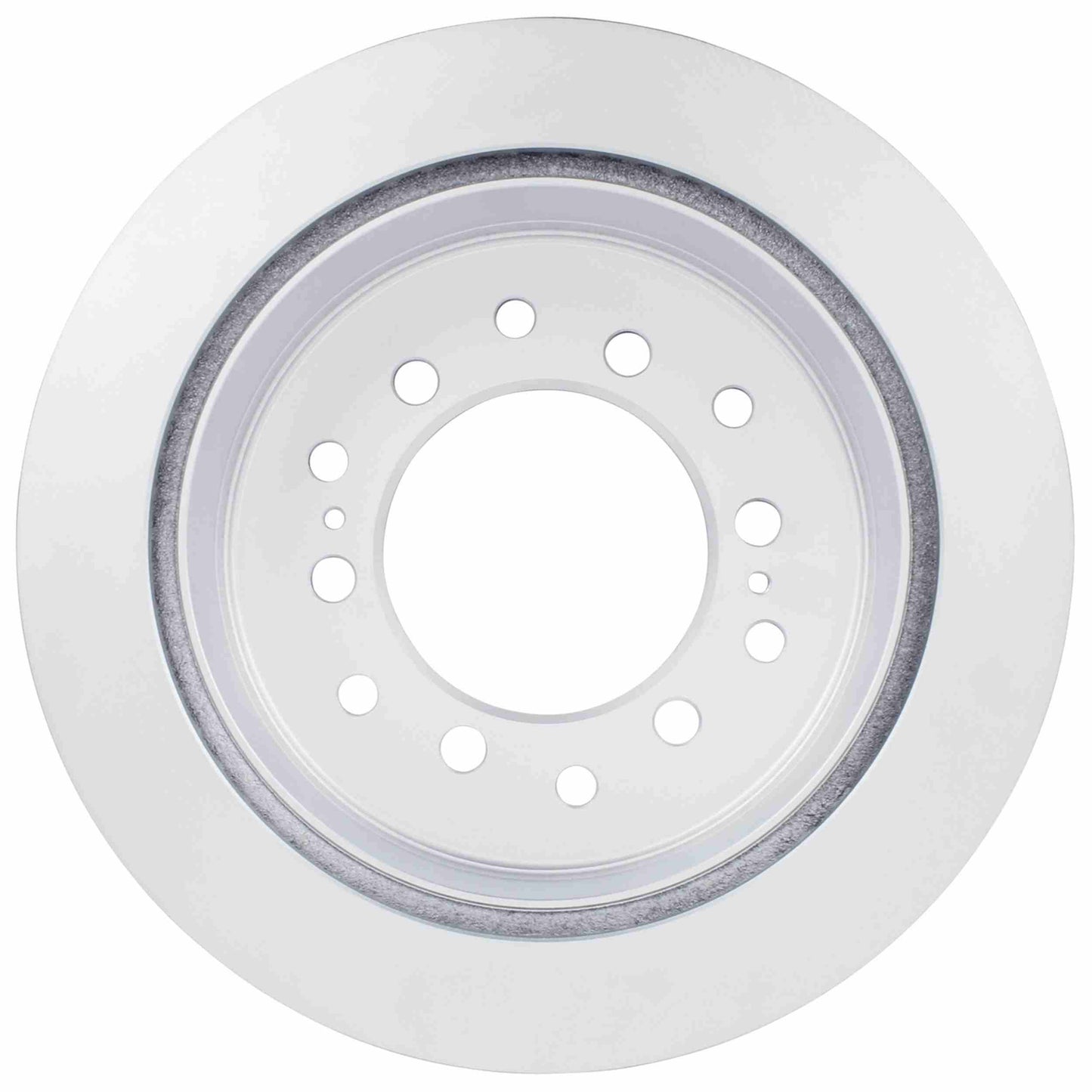 Quality-Built Black Series Brake Rotor BR31294G