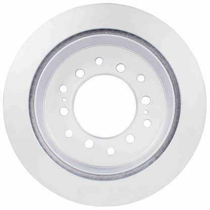 Quality-Built Black Series Brake Rotor BR31294G