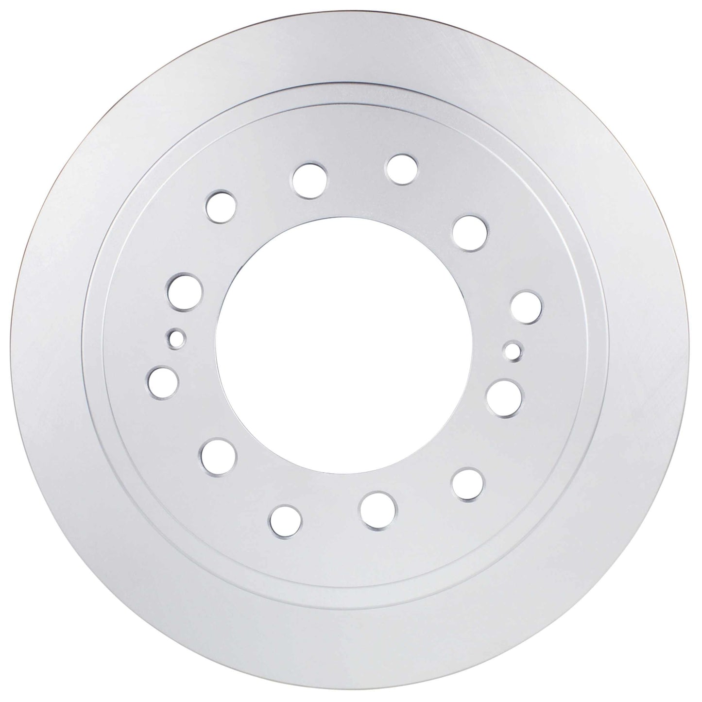 Quality-Built Black Series Brake Rotor BR31294G