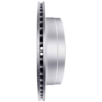 Quality-Built Black Series Brake Rotor BR31294G