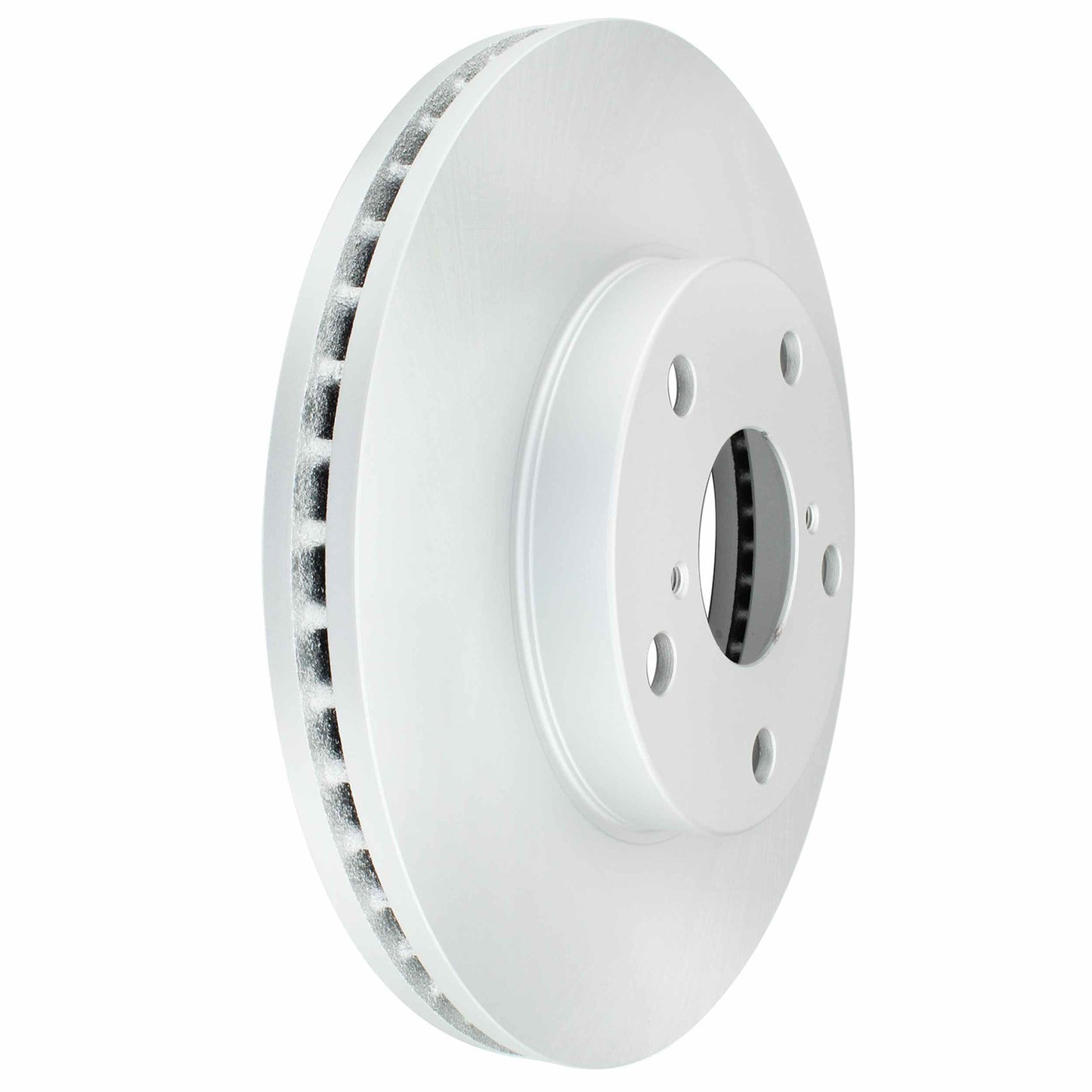 Quality-Built Black Series Brake Rotor BR31295G
