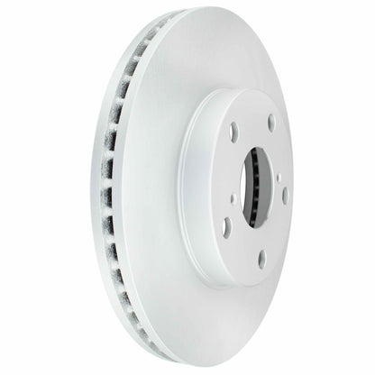 Quality-Built Black Series Brake Rotor BR31295G