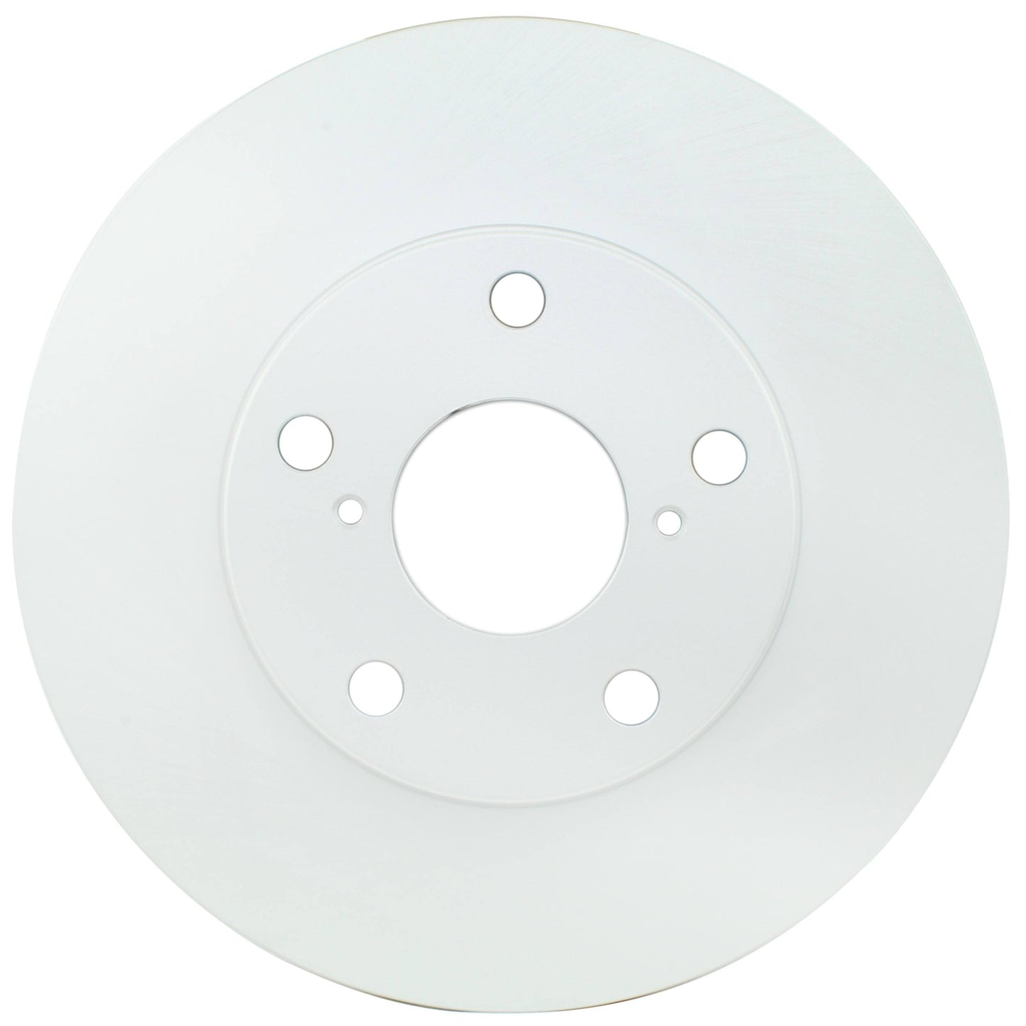 Quality-Built Black Series Brake Rotor BR31295G