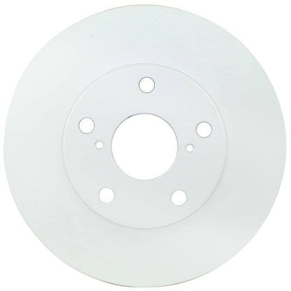 Quality-Built Black Series Brake Rotor BR31295G