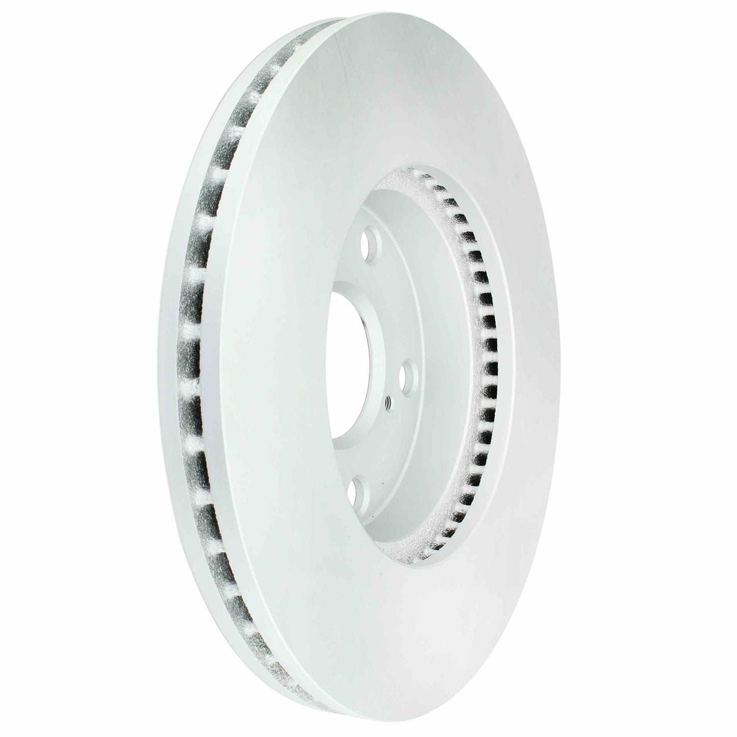 Quality-Built Black Series Brake Rotor BR31295G