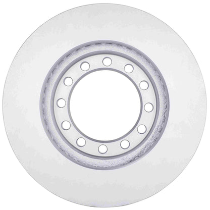 Quality-Built Black Series Brake Rotor BR31296G
