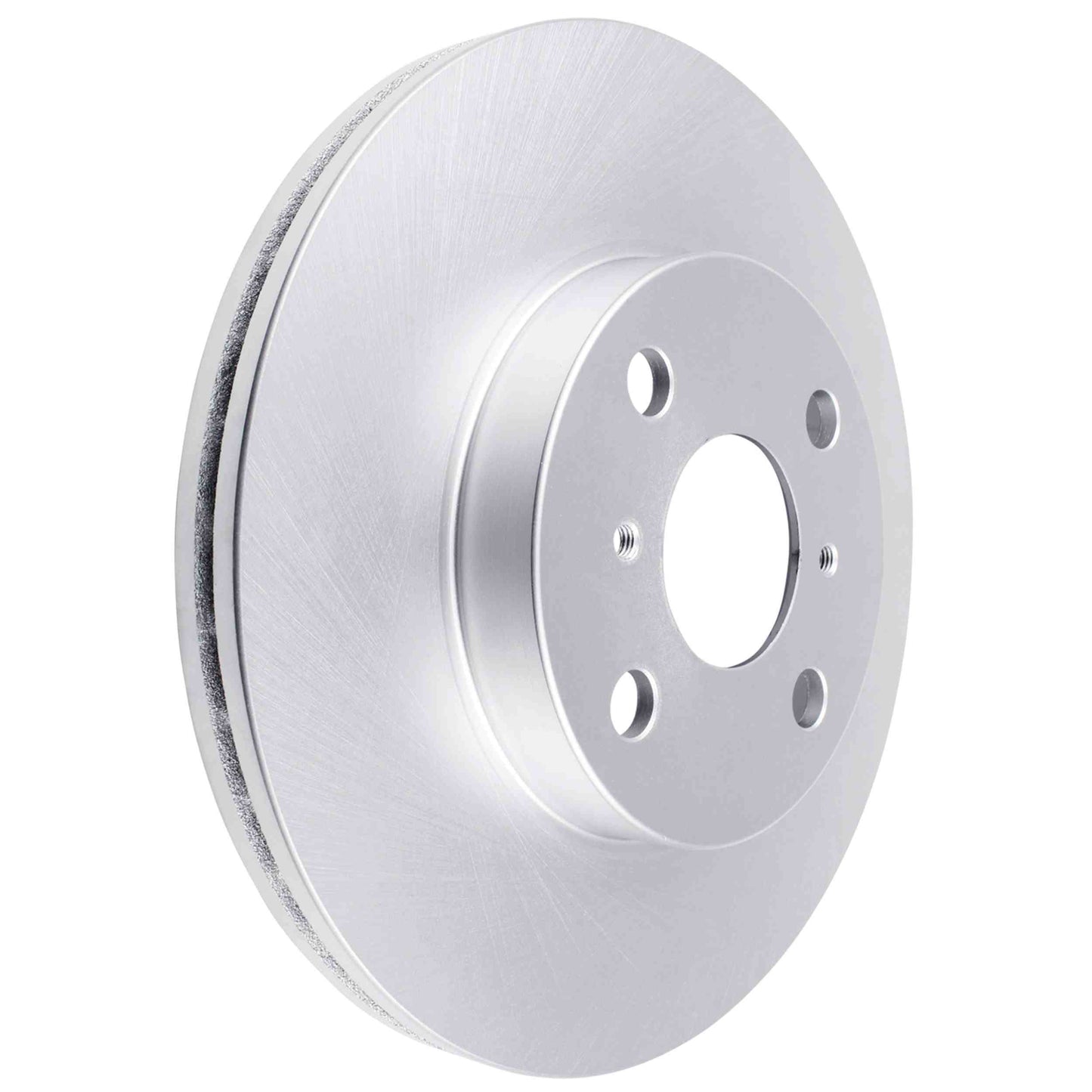Quality-Built Black Series Brake Rotor BR31299G