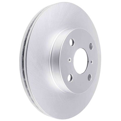 Quality-Built Black Series Brake Rotor BR31299G