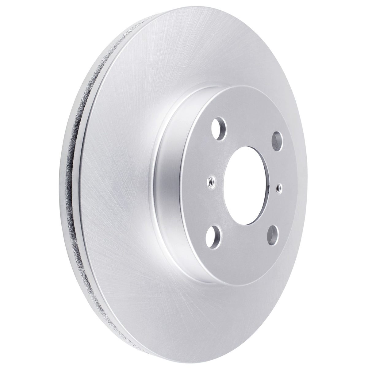 Quality-Built Black Series Brake Rotor BR31299G
