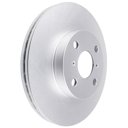 Quality-Built Black Series Brake Rotor BR31299G