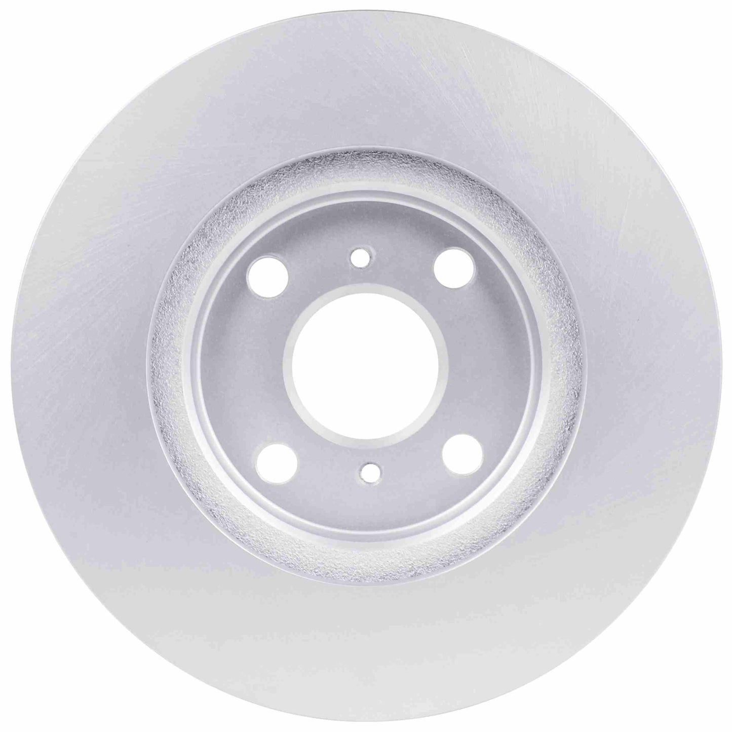 Quality-Built Black Series Brake Rotor BR31299G