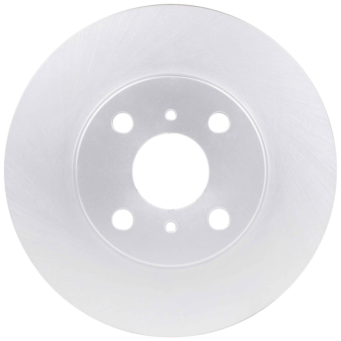 Quality-Built Black Series Brake Rotor BR31299G
