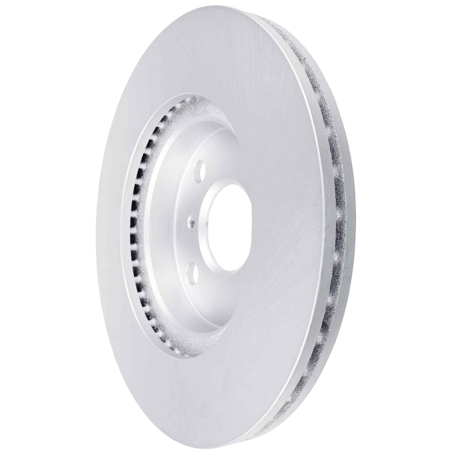 Quality-Built Black Series Brake Rotor BR31299G