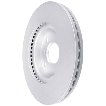 Quality-Built Black Series Brake Rotor BR31299G
