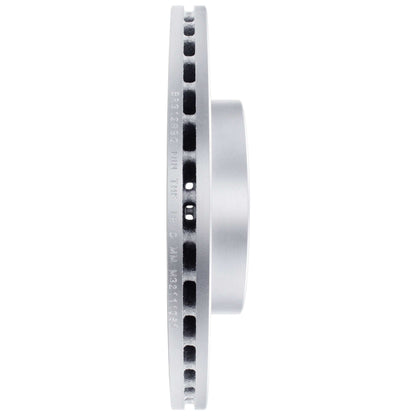 Quality-Built Black Series Brake Rotor BR31299G