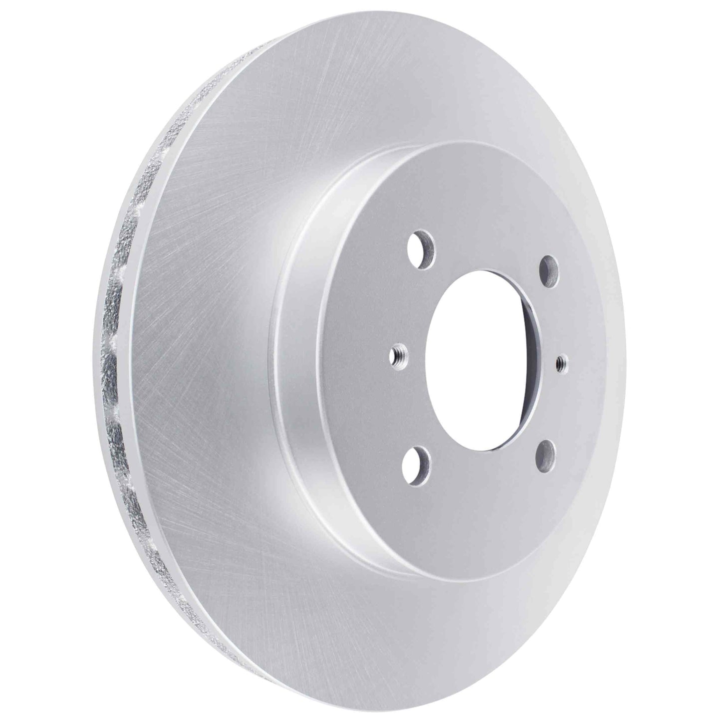 Quality-Built Black Series Brake Rotor BR31300G