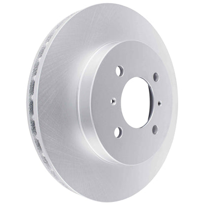 Quality-Built Black Series Brake Rotor BR31300G