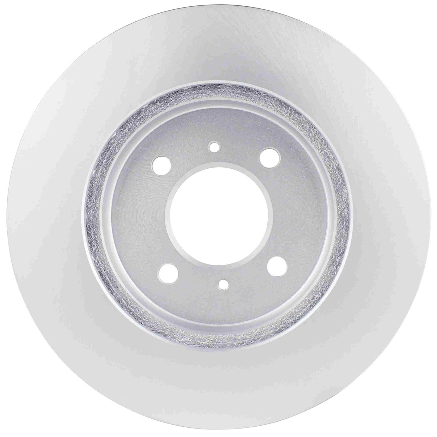 Quality-Built Black Series Brake Rotor BR31300G