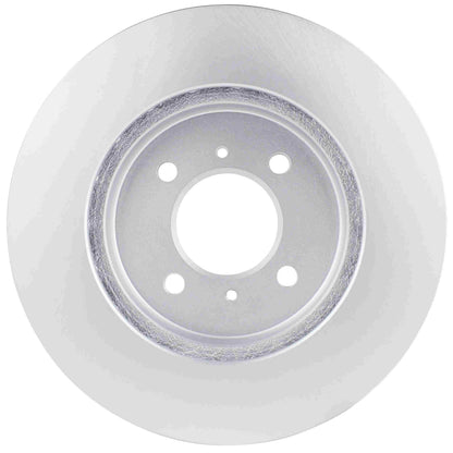 Quality-Built Black Series Brake Rotor BR31300G