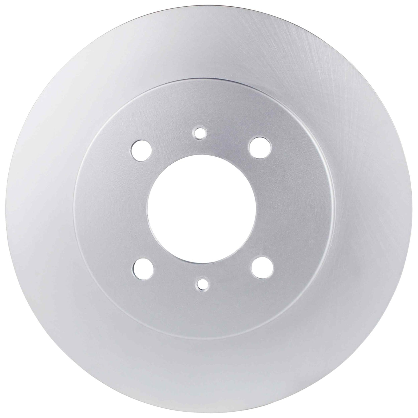Quality-Built Black Series Brake Rotor BR31300G