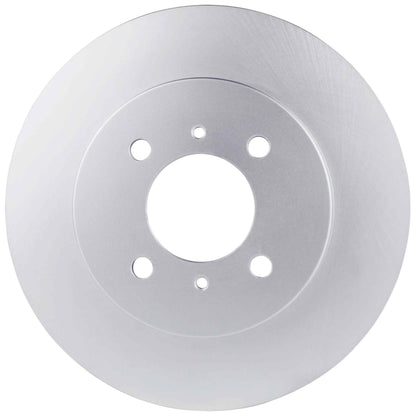 Quality-Built Black Series Brake Rotor BR31300G