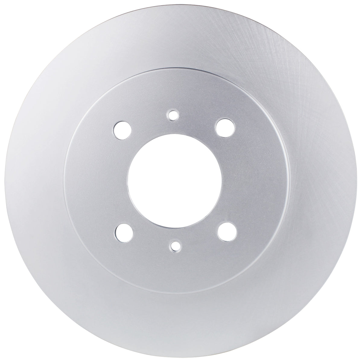 Quality-Built Black Series Brake Rotor BR31300G