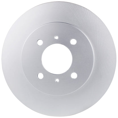 Quality-Built Black Series Brake Rotor BR31300G