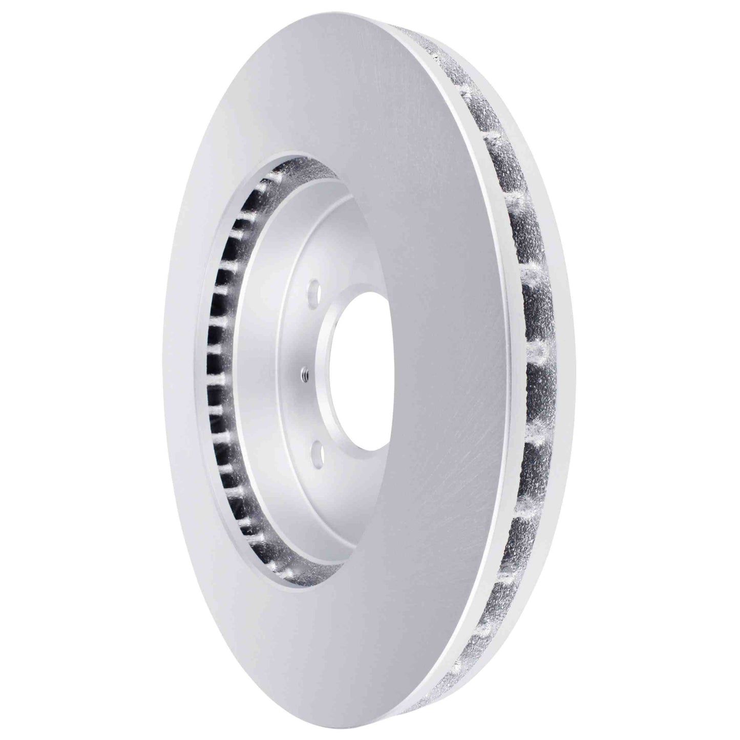 Quality-Built Black Series Brake Rotor BR31300G
