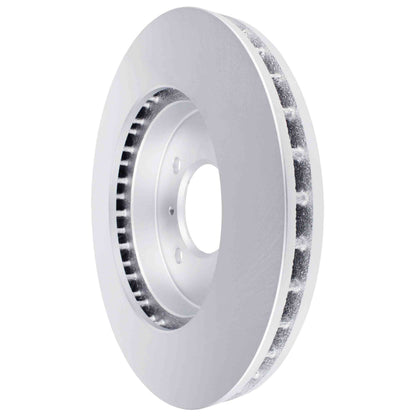 Quality-Built Black Series Brake Rotor BR31300G