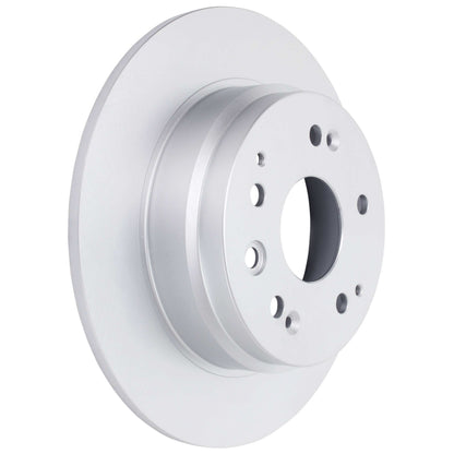 Quality-Built Black Series Brake Rotor BR31302G
