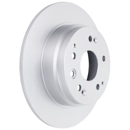 Quality-Built Black Series Brake Rotor BR31302G