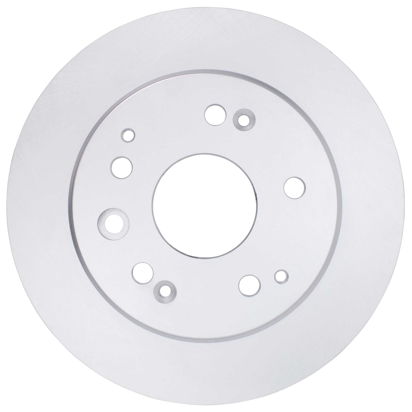 Quality-Built Black Series Brake Rotor BR31302G