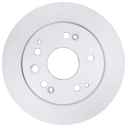 Quality-Built Black Series Brake Rotor BR31302G