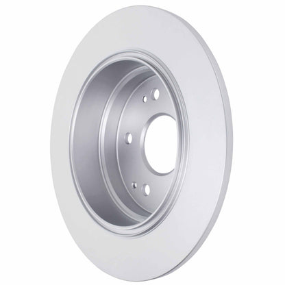 Quality-Built Black Series Brake Rotor BR31302G