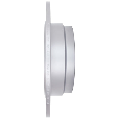 Quality-Built Black Series Brake Rotor BR31302G