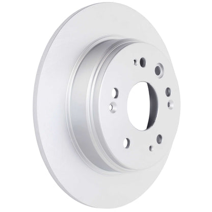 Quality-Built Black Series Brake Rotor BR31304G