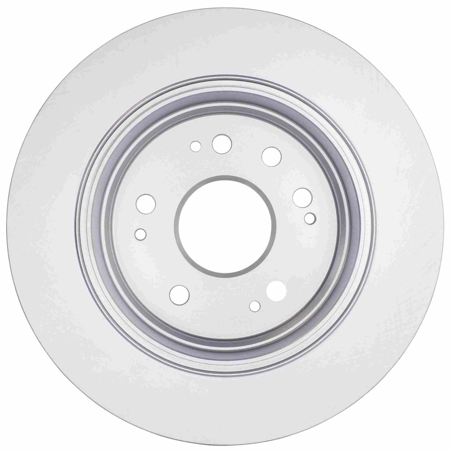 Quality-Built Black Series Brake Rotor BR31304G