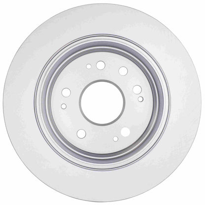 Quality-Built Black Series Brake Rotor BR31304G