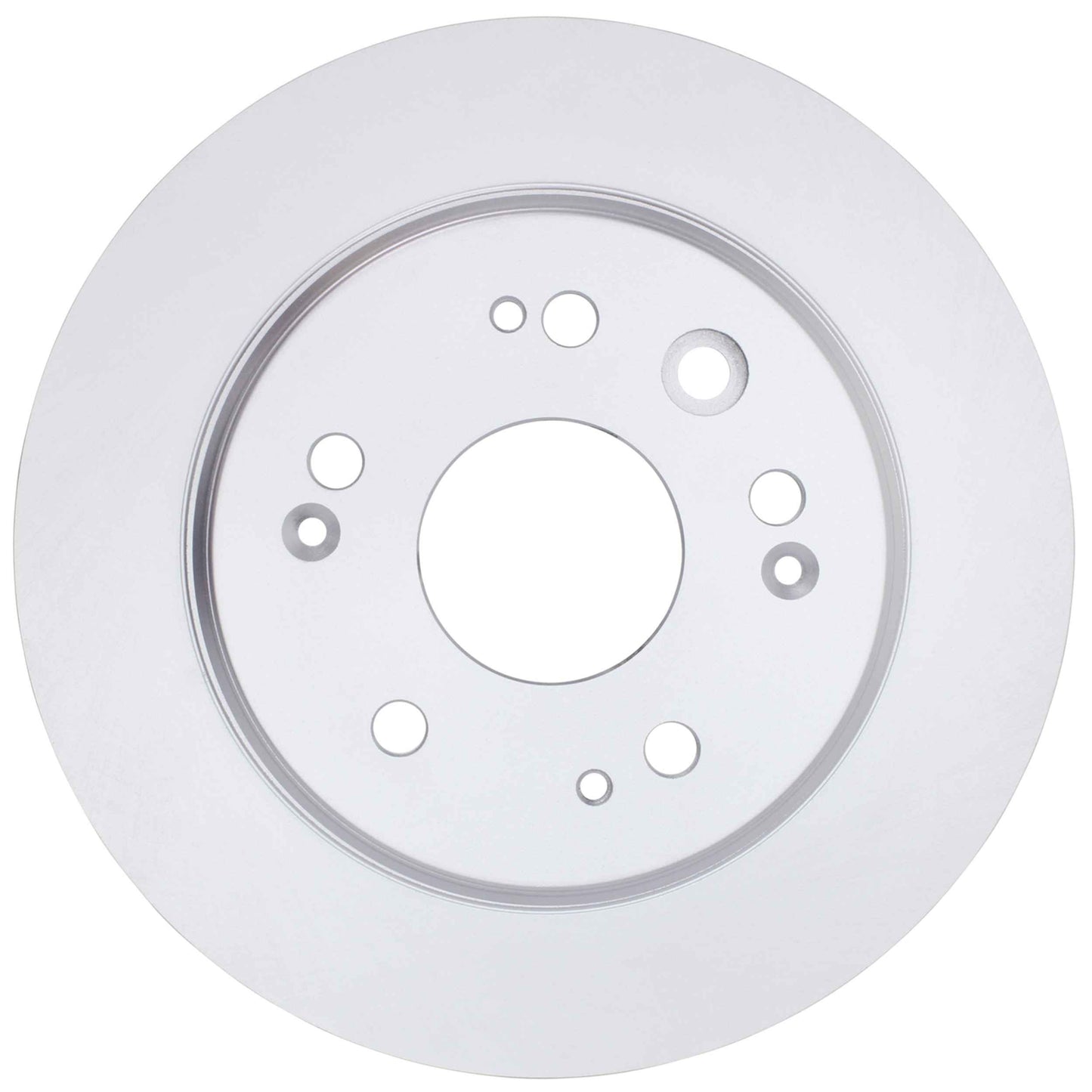 Quality-Built Black Series Brake Rotor BR31304G