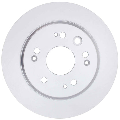 Quality-Built Black Series Brake Rotor BR31304G
