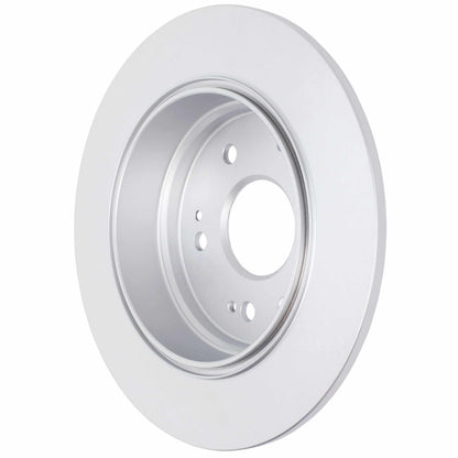 Quality-Built Black Series Brake Rotor BR31304G
