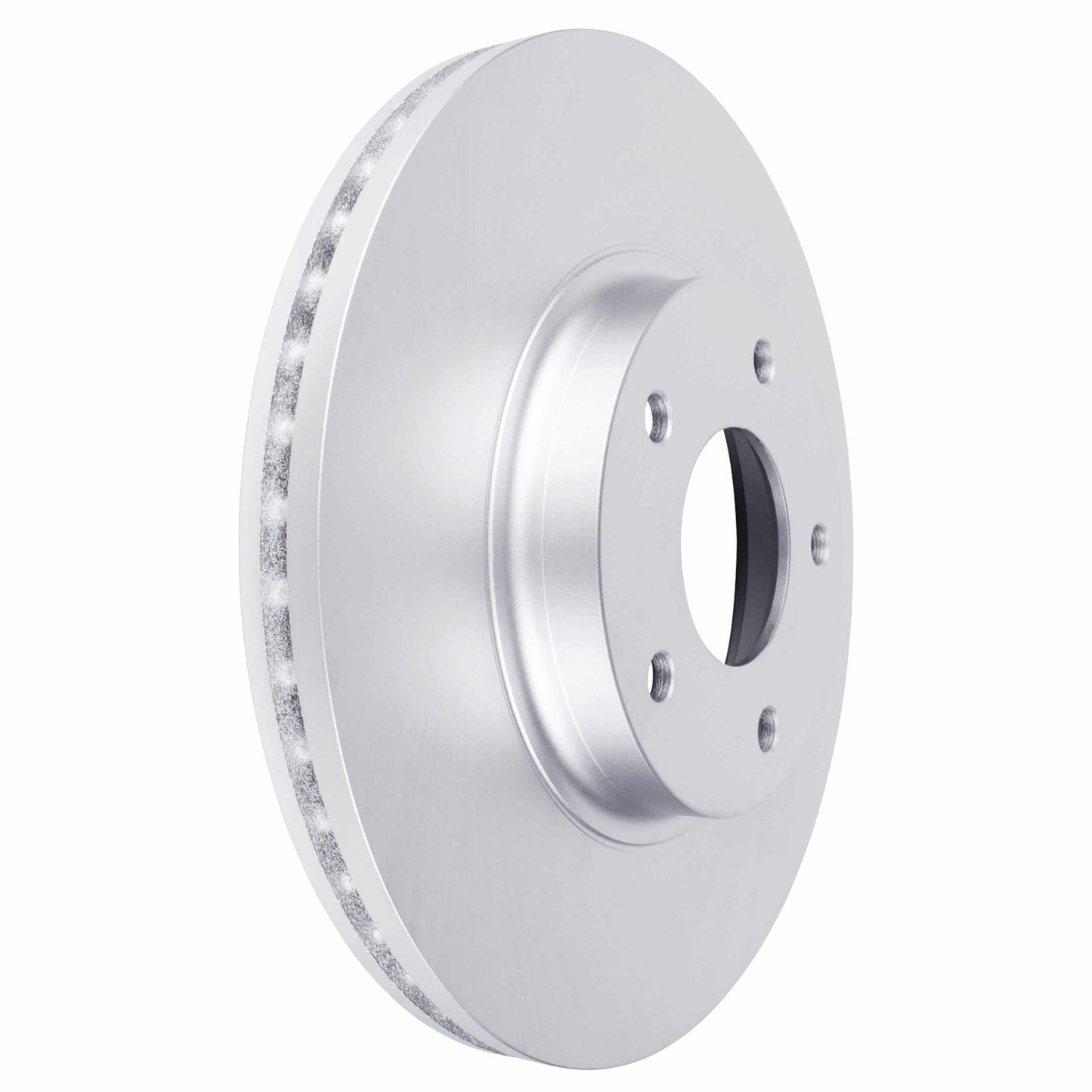 Quality-Built Black Series Brake Rotor BR31306G