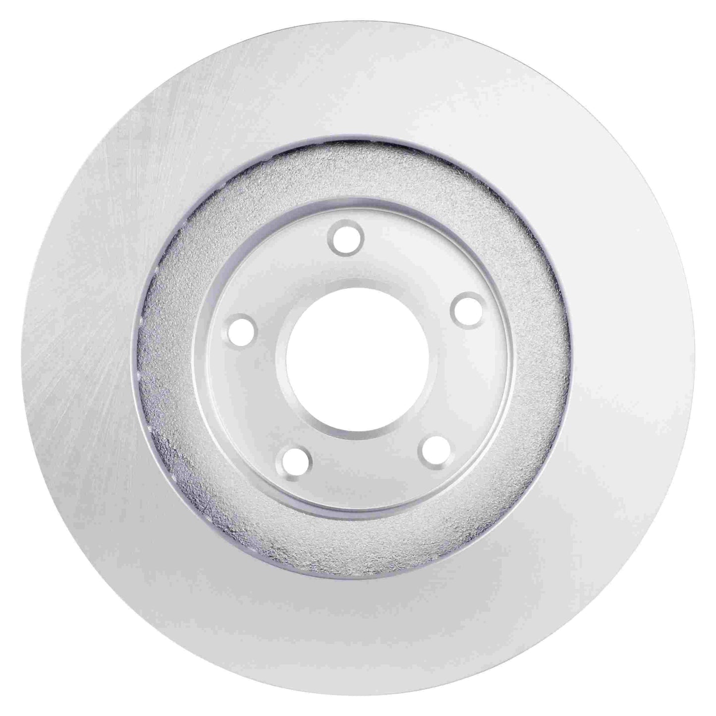 Quality-Built Black Series Brake Rotor BR31306G
