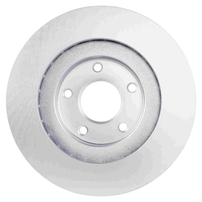 Quality-Built Black Series Brake Rotor BR31306G