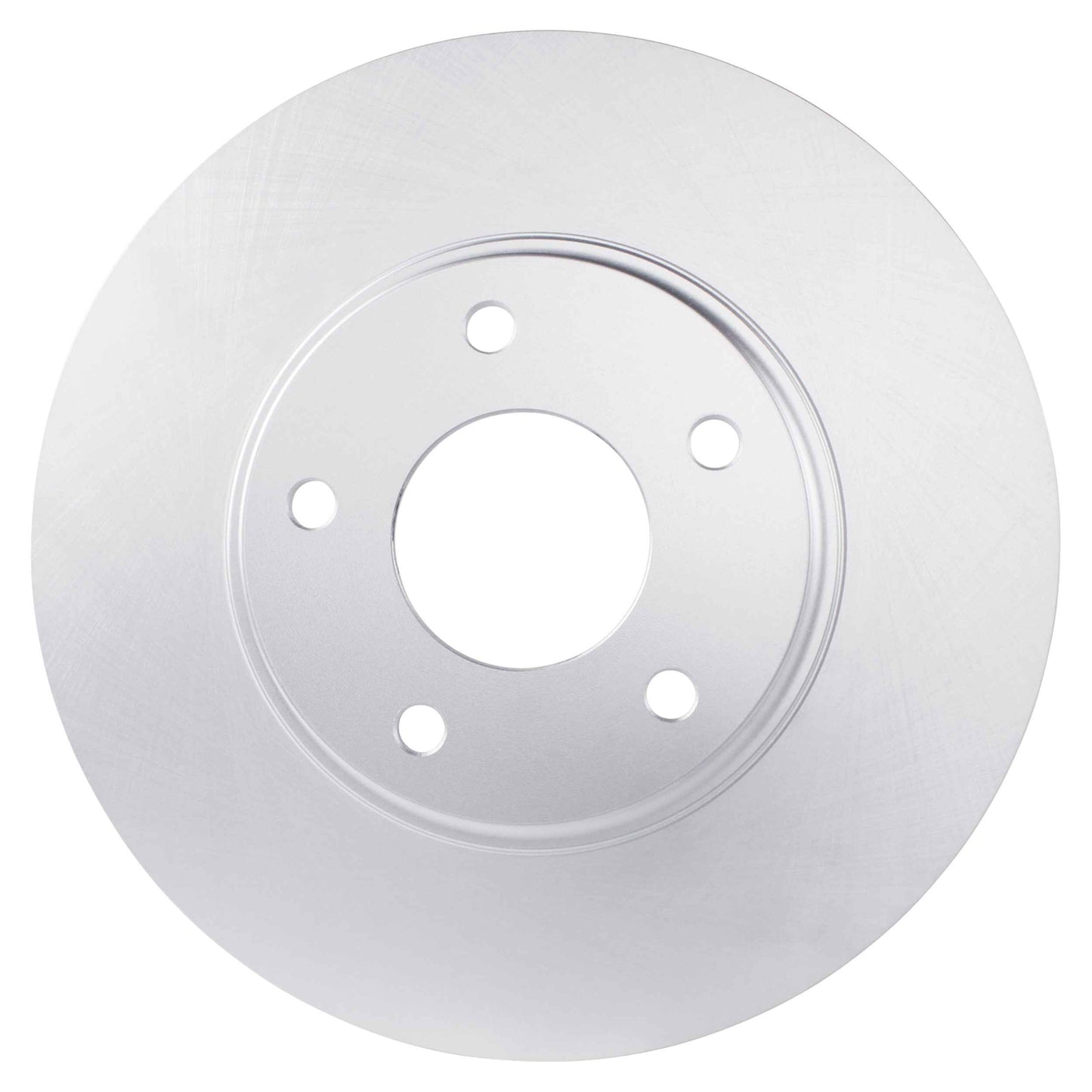 Quality-Built Black Series Brake Rotor BR31306G